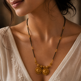 Verina Twin Heritage Mangalsutra