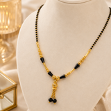Aarunya Tassel Grace Mangalsutra