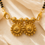 Verina Twin Heritage Mangalsutra