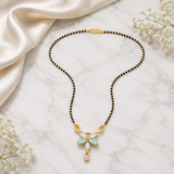 Elira Blossom Grace Mangalsutra