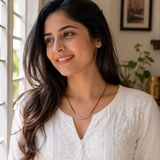 Aurevia Radiance Curve Mangalsutra