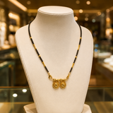 Verina Twin Heritage Mangalsutra