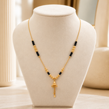Aarvika Jhumki Drop Mangalsutra