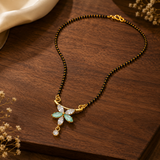 Elira Blossom Grace Mangalsutra