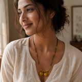 Verina Twin Heritage Mangalsutra