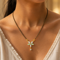 Elira Blossom Grace Mangalsutra