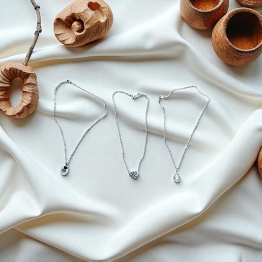 Brine Classic Pendant Set