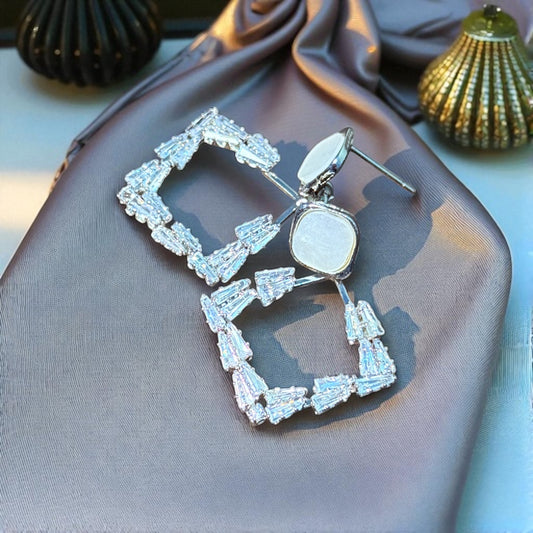 Brine's Luxury Earring Set