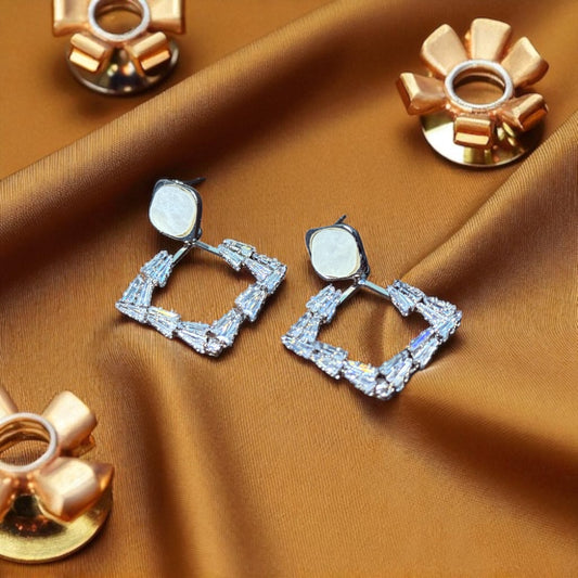 Brine's Luxury Earring Set